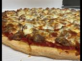 popular neighborhood pizzeria western