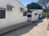 income-producing property for sale
