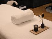 profitable full-service day spa