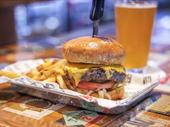 sports bar grill live