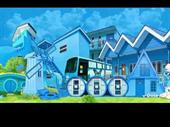 profitable campsite training center