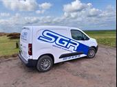 award-recognised repair-only glass franchise