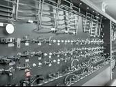 building materials trading company