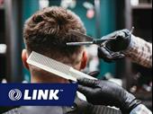 under offer coburg barber