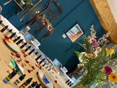 established art events creative