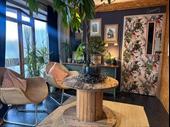 established art events creative