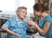 established ndis disability registered