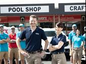 established multi-unit poolwerx business