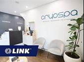 est wellness recovery business