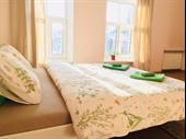 established 72-bed hostel riga