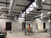 air conditioning business for