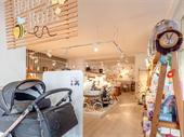 baby childcare store for