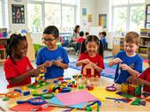 corporate-owned childcare franchise conversion