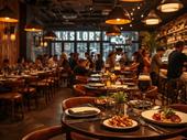profitable european-themed restaurant pub