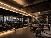 profitable premium fitness club