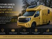 established profitable relocatable uk