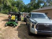 profitable orlando lawn care