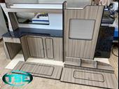 campervan kitchen manufacturing business