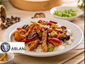 established thai restaurant for