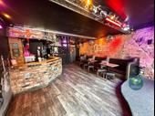bar altrincham