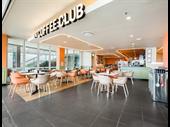 the coffee club for