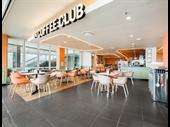 the coffee club for