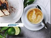 exceptional regional licensed cafe