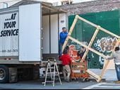 prime transport storage removals