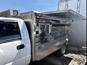 coffee truck route for