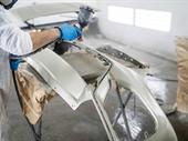 autobody repair business for