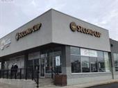 second cup mississauga for