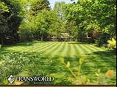 own a lawn mowing