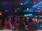 burbank area bar with
