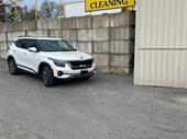 well established car detailing