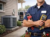 well-established hvac services company