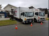 long established furniture removals