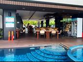 profitable beachside bakery restaurant
