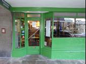 established licensed cafe bistro