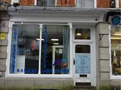 established freehold commercial laundry