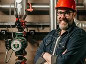coming soon plumbing business