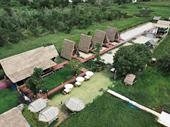 eco resort for nature