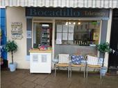 established takeaway teignmouth town