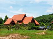 320 000 sqm of