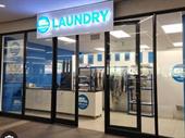 crisp clean laundry franchise