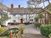 charming bilbrook cottage with