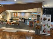 top european coffee franchise