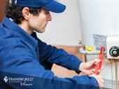 established plumbing company with