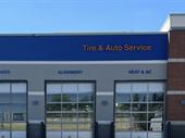 tire auto service orillia