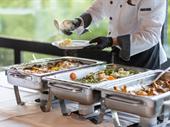 bronx catering hall event