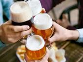 flagship german beer hall